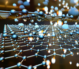 Появился нанопорошок, на основе которого можно развернуть технологию 6G