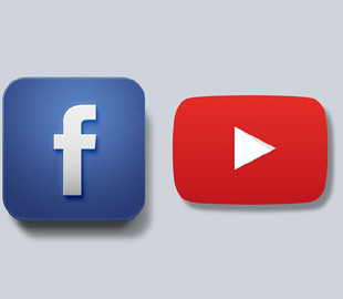 Фейсбук и ютуб теперь по-новому работают в Узбекистане и Таджикистане. Что изменилось