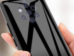 Разрешение всех датчиков изображения основной камеры смартфона Nokia 9 PureView может превысить 70 Мп