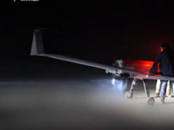 Розкриті технічні характеристики українського далекобійного дрона АН-196 Лютий