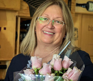 Дзідзьо показав маму-красуню та зворушливо привітав її з днем народження