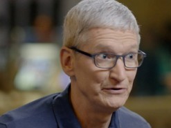 Тим Кук рассказал о планах Apple на системы автопилота