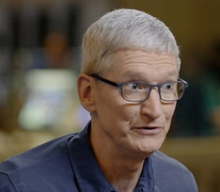 Тим Кук рассказал о планах Apple на системы автопилота