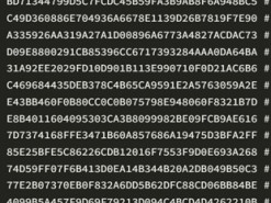 АНБ запропонувало хакерам за $12 288 зламати алгоритм NIST