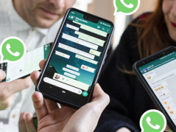 В WhatsApp появится долгожданная поддержка нескольких устройств