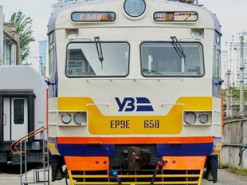 Кільцева електричка в Києві змінить розклад: новий графік