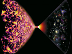 Учёные приблизились к тому, чтобы квантовые явления можно было увидеть и даже «пощупать»