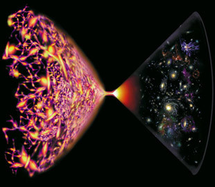 Учёные приблизились к тому, чтобы квантовые явления можно было увидеть и даже «пощупать»