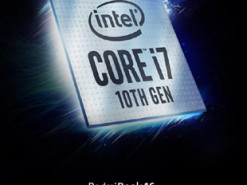 Xiaomi выпустит ноутбук RedmiBook 16 с процессором Intel Core i7