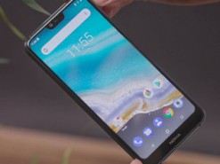 Nokia 7.1 все хвалят, а есть за что?