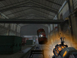 Valve потратила 15 лет на исправление ошибки в Half-Life 2