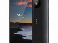 Nokia 5.3 станет первым смартфоном Nokia с Android 11