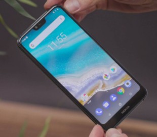 Nokia 7.1 все хвалят, а есть за что?