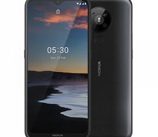 Nokia 5.3 станет первым смартфоном Nokia с Android 11