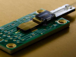 Учёные из Цюриха создали компактный оптический квантовый переключатель