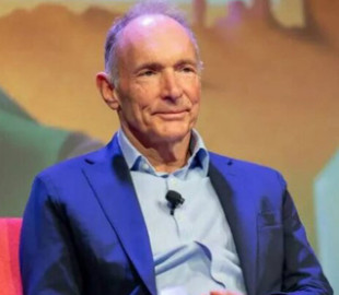 Засновник Всесвітньої павутини пояснив, де інтернет пішов не так