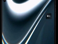 Як виглядатиме iPhone Fold: у мережі з’явилися реалістичні рендери