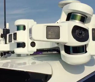 Apple заинтересовалась закупками автомобильных лидаров нового поколения