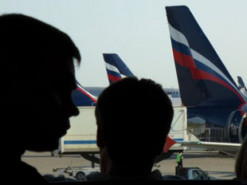 "Руслани" і Boeing: у Німеччині через санкції "зависли" десять російських літаків