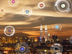 В 2022 р. світовий ринок датчиків IoT досягне 27,4 млрд. доларів