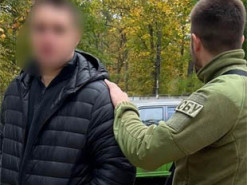 Суд відправив під арешт колаборанта, який допомагав росіянам у Бучі