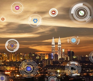 В 2022 р. світовий ринок датчиків IoT досягне 27,4 млрд. доларів