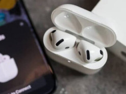 Топ-5 корисних функцій AirPods, які варто знати кожному