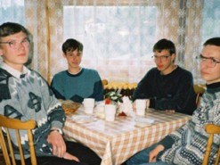 В запуске Falcon Heavy поучаствовал герой старого интернет-мема