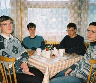 В запуске Falcon Heavy поучаствовал герой старого интернет-мема