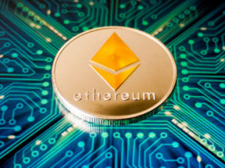 Закрылся проект, работавший над масштабированием Ethereum