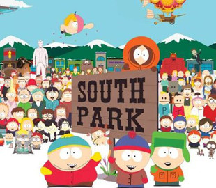 Мультсериал "Южный парк" забанили в Китае: из сети удалили все упоминания