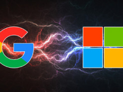 Обсяги вражають. Споживання електроенергії Google і Microsoft перевищило показники понад 100 країн