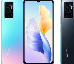 Смартфон Vivo V23e получит процессор Helio G96 и тройную камеру