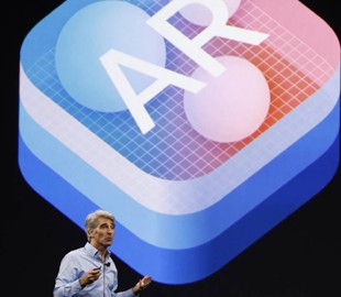 Как ARKit может облегчить походы по магазинам