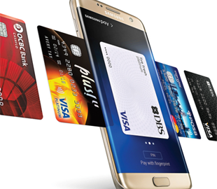 Samsung Pay является самым популярным финансовым сервисом на Android в Южной Корее