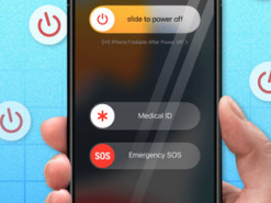Фахівці розповіли, чому варто регулярно перезапускати iPhone