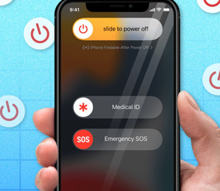 Фахівці розповіли, чому варто регулярно перезапускати iPhone