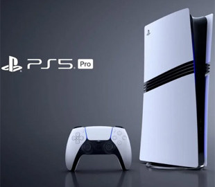 Тепер на 2 ГБ оперативної пам'яті більше: стали відомі характеристики Playstation 5 Pro