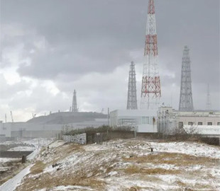 Японія повторно запустила найбільшу у світі АЕС після незначної несправності