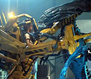 Инженеры воссоздали рабочую копию экзоскелета из фильма «Чужой»