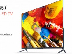 Xiaomi продолжает уверенно возглавлять рынок умных телевизоров Индии