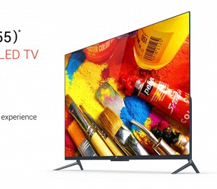 Xiaomi продолжает уверенно возглавлять рынок умных телевизоров Индии