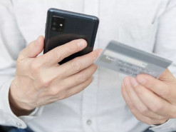 Мошенники запустили фальшивый сервис пополнения мобилок для абонентов Киевстар