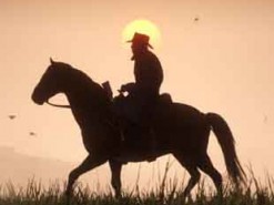 Игра Red Dead Redemption 2 выйдет на PC