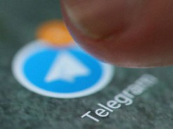 Telegram согласился выдавать спецслужбам данные пользователей