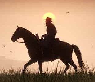 Игра Red Dead Redemption 2 выйдет на PC