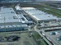 Центры обработки данных "дышат" не атмосферным воздухом