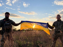 Даніель Салем поділився зворушливим відео з дитячої лікарні