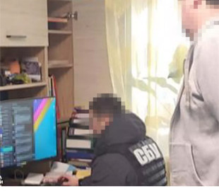 СБУ затримала ворожого інформатора, який шпигував за бойовими літаками ЗСУ на Кіровоградщині