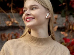 Як керувати AirPods без дотиків: знають не всі користувачі